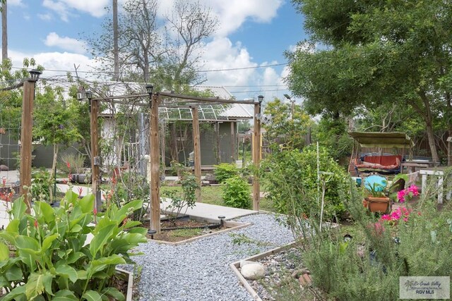 701 S Parker Rd, La Feria, TX 78559 - photo 41