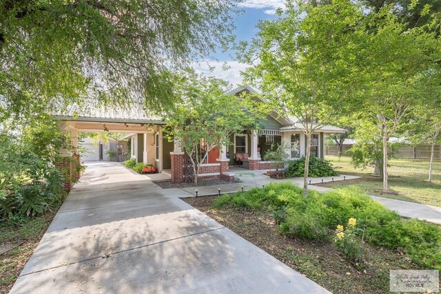 701 S Parker Rd, La Feria, TX 78559 - photo 4