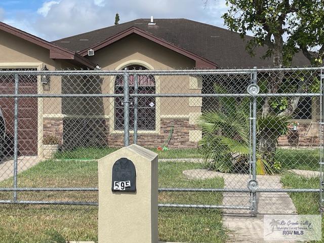 595 Mango Ln, Brownsville, TX 78521 - photo 1