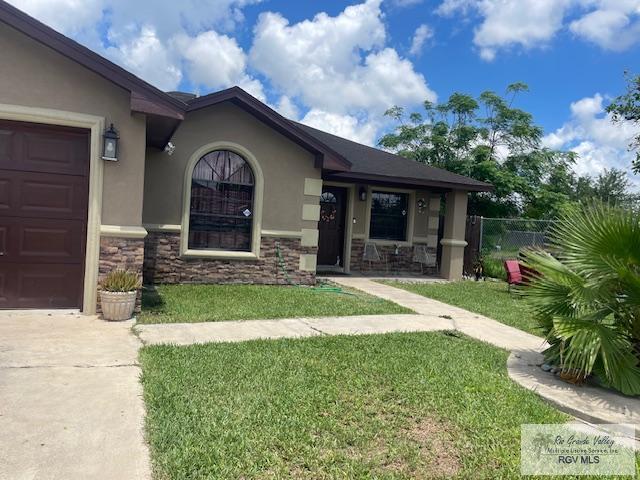 595 Mango Ln, Brownsville, TX 78521 - photo 12