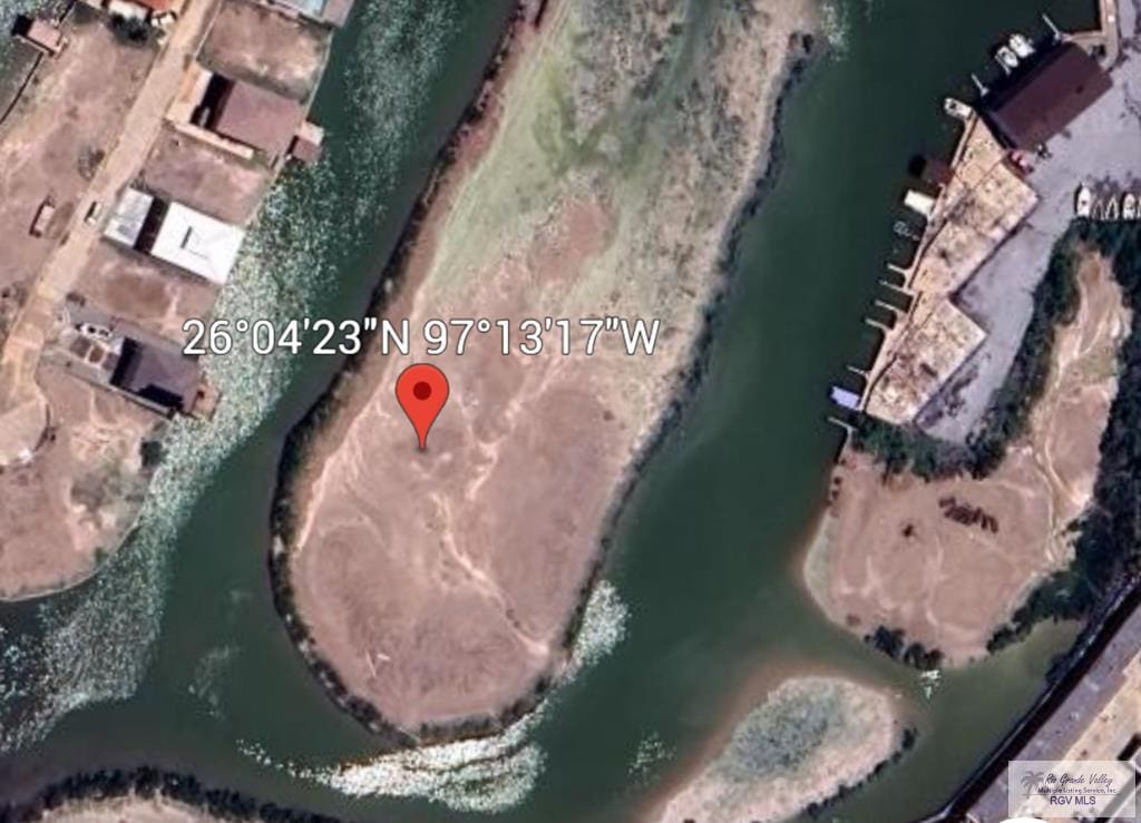 LOT24 W Bass Ave, Port Isabel, TX 78578 - photo 1