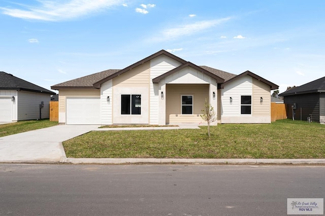310 S Drift St, La Feria, TX 78559 - photo 1