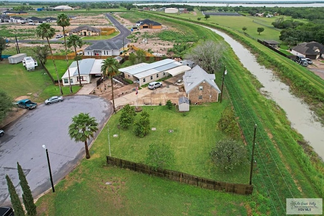 413 Cooper Ln Unit 24, 25, 26, La Feria, TX 78559 - bird's eye view