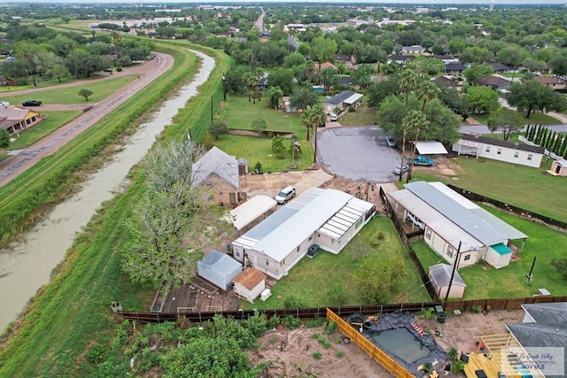 413 Cooper Ln Unit 24, 25, 26, La Feria, TX 78559 - bird's eye view