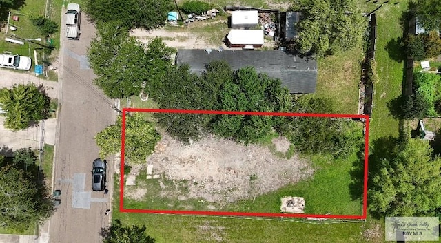 1014 N E St, Harlingen, TX 78550