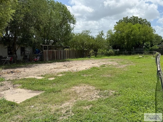 1014 N E St, Harlingen, TX 78550
