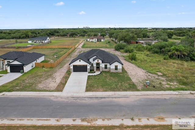 29002 Reynolds Dr # 18, La Feria, TX 78559 - view from above of property
