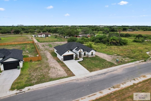 29002 Reynolds Dr # 18, La Feria, TX 78559 - aerial view of property and surrounding area