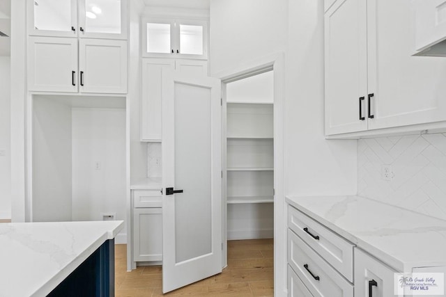 29002 Reynolds Dr # 18, La Feria, TX 78559 - view of pantry