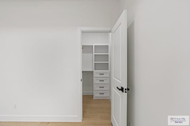 29002 Reynolds Dr # 18, La Feria, TX 78559 - view of closet