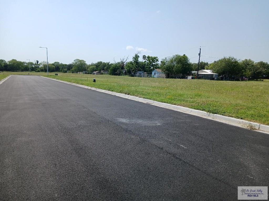 0000 Patty Ln Lot 26, Primera, TX 78552