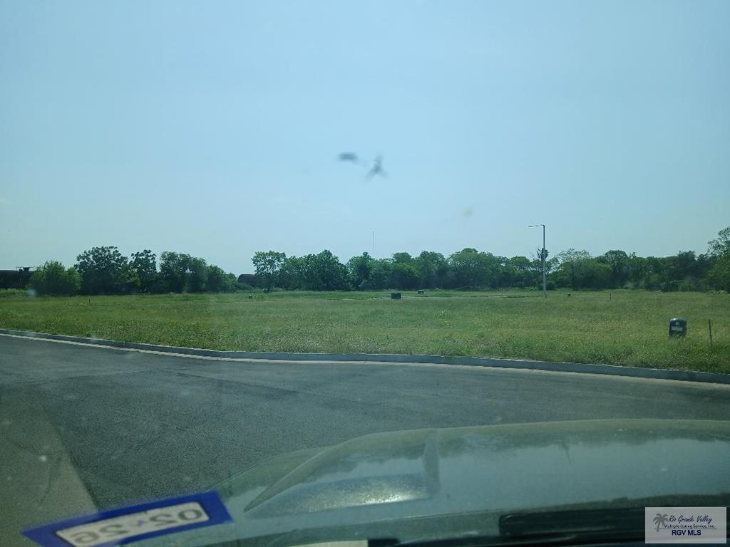 0000 Patty Ln Lot 26, Primera, TX 78552