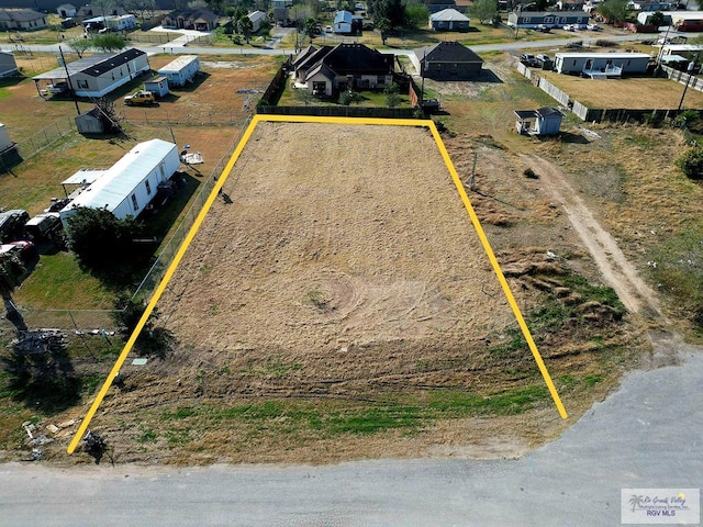 000 El Rosal W, La Feria TX, 78559 land for sale