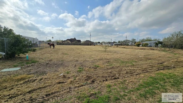 Listing photo 2 for 000 El Rosal W, La Feria TX 78559