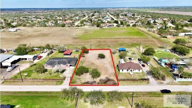 Listing photo 2 for 00 Calle, San Jeremias, San Benito TX 78586