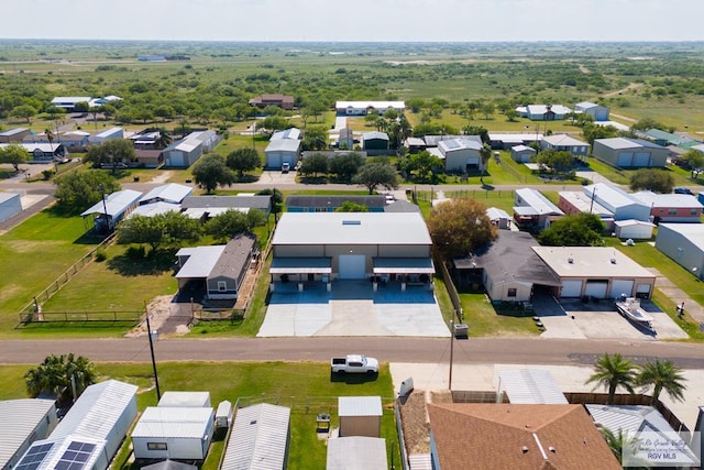 235 Ranch Dr Lot 18-19, Port Mansfield, TX 78598 - photo 1