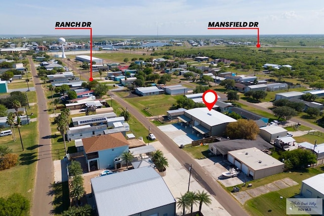 235 Ranch Dr Lot 18-19, Port Mansfield, TX 78598 - photo 53