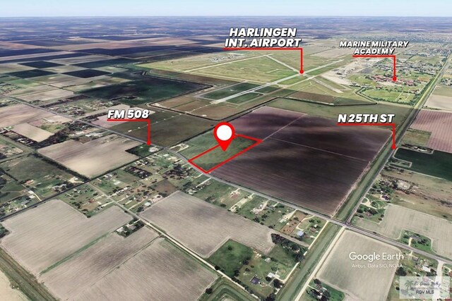 00 Fm 508, Harlingen, TX 78550