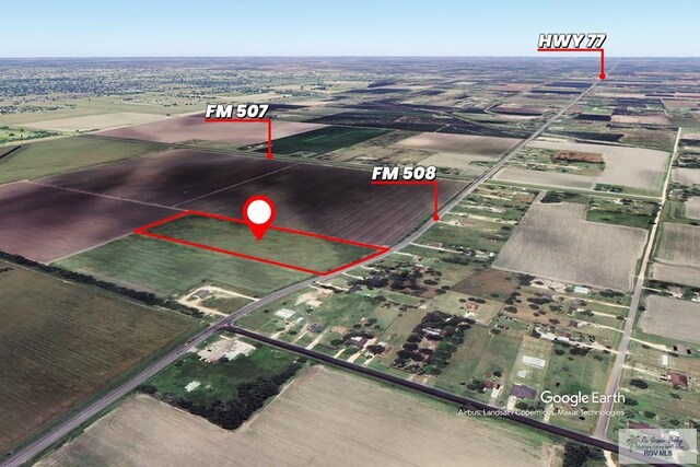 00 Fm 508, Harlingen, TX 78550