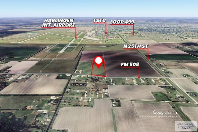00 Fm 508, Harlingen, TX 78550
