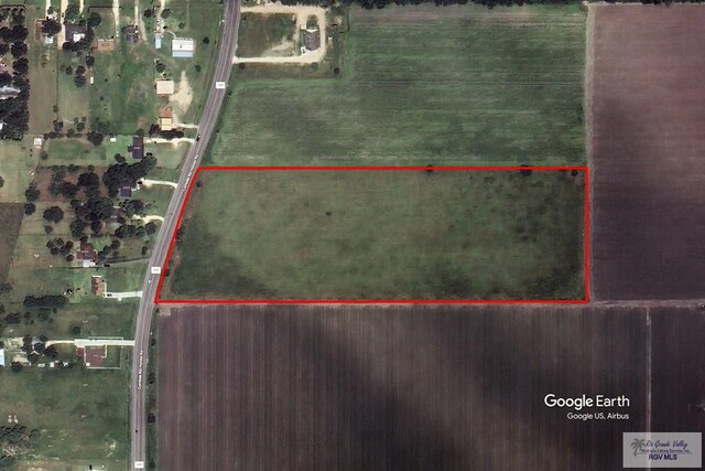 00 Fm 508, Harlingen, TX 78550