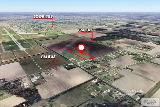 00 Fm 508, Harlingen, TX 78550