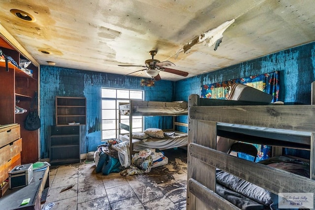view of bedroom