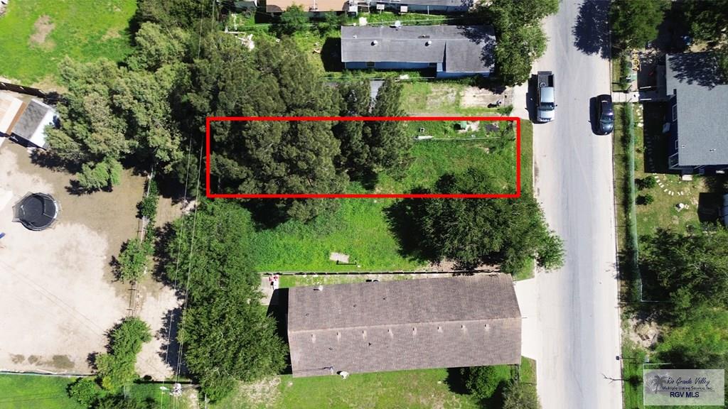 165 Mesquite St, Brownsville, TX 78520