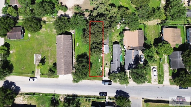 165 Mesquite St, Brownsville, TX 78520