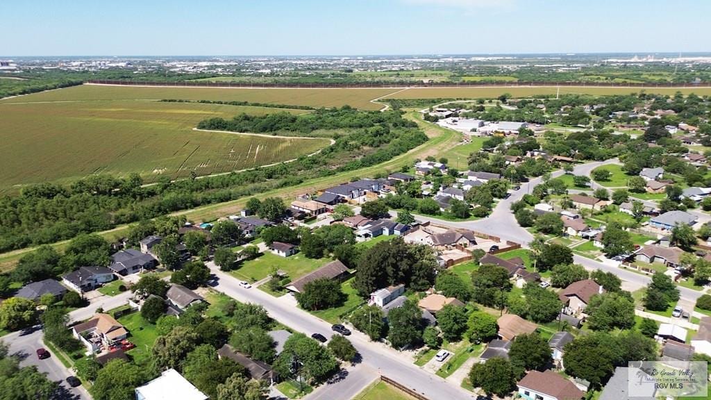 165 Mesquite St, Brownsville, TX 78520
