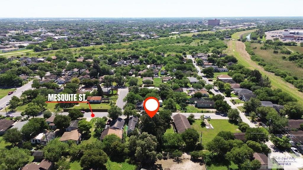 165 Mesquite St, Brownsville, TX 78520