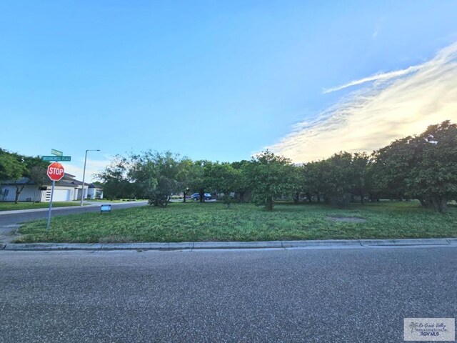 000000 Dragon Wick, Brownsville, TX 78520