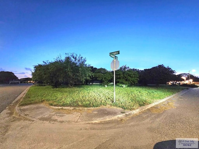 000000 Dragon Wick, Brownsville, TX 78520