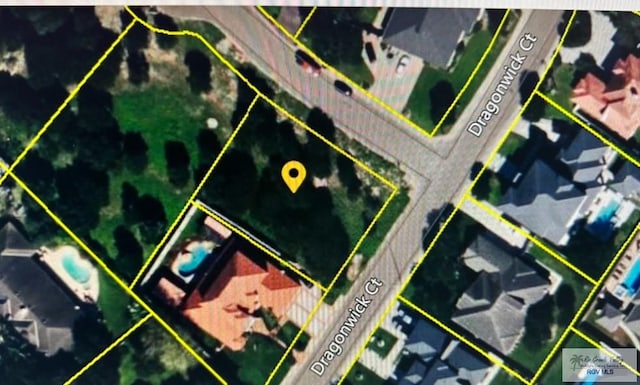 000000 Dragon Wick, Brownsville, TX 78520