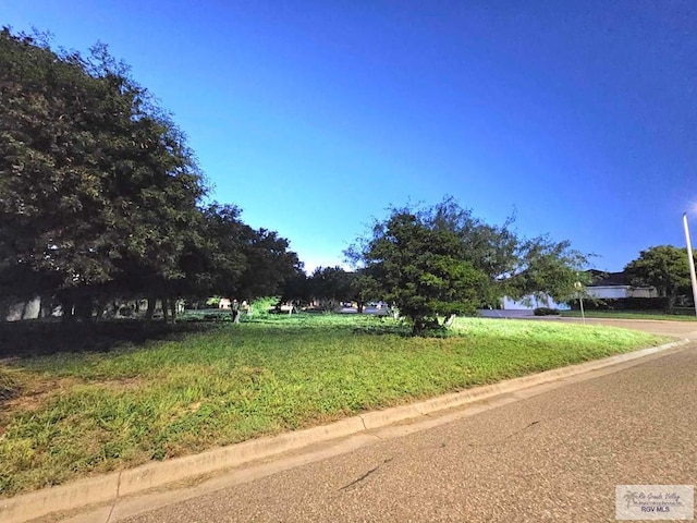 000000 Dragon Wick, Brownsville, TX 78520