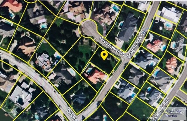 000000 Dragon Wick, Brownsville, TX 78520