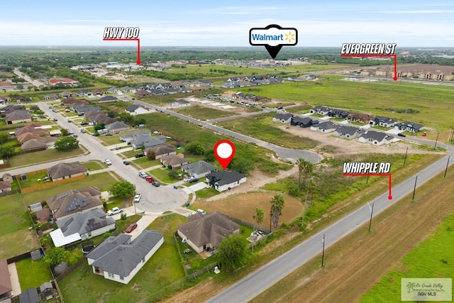 1032 Easter Lilly Dr, Los Fresnos, TX 78566 - photo 21