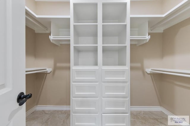 2402 S Christian Cir, Harlingen, TX 78550 - view of walk in closet