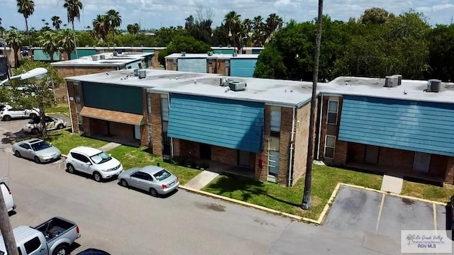 2304 Shidler Dr Apt 66, Brownsville, TX 78521 - photo 2