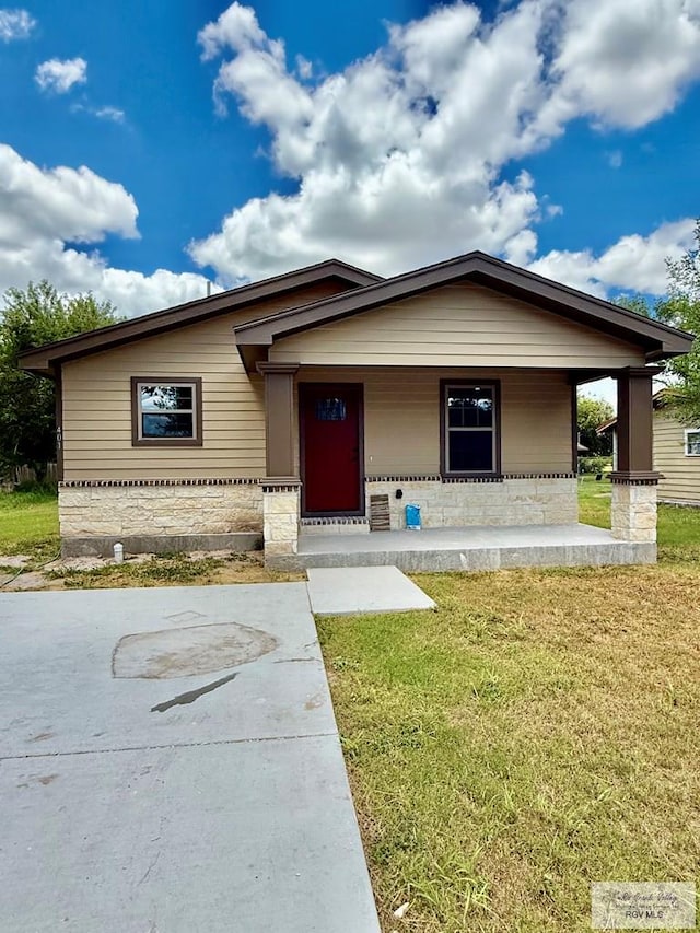 401 Staton Ave, Harlingen, TX 78583 - photo 4