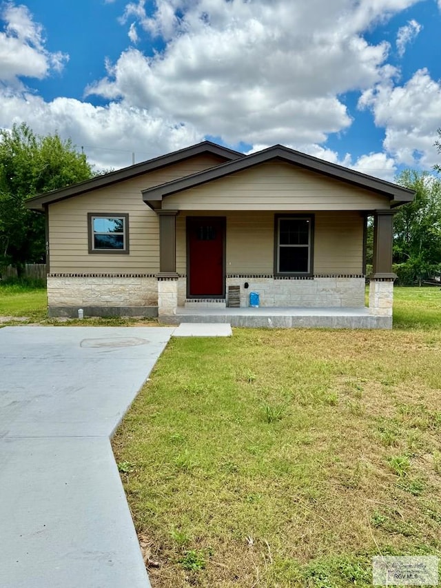 401 Staton Ave, Harlingen, TX 78583 - photo 2