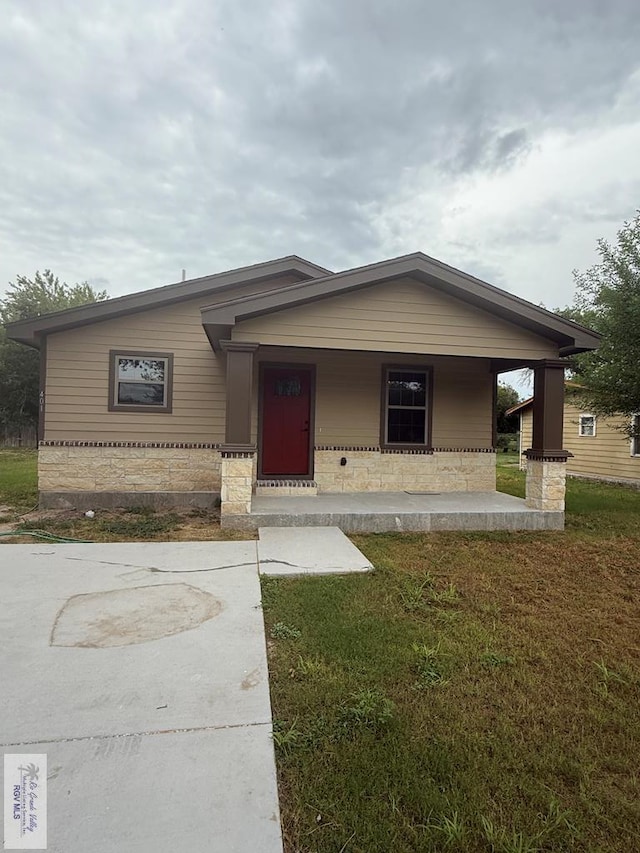 401 Staton Ave, Harlingen, TX 78583 - photo 1