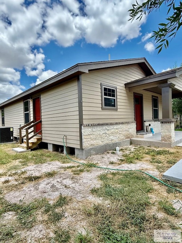 401 Staton Ave, Harlingen, TX 78583 - photo 5