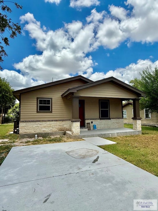 401 Staton Ave, Harlingen, TX 78583 - photo 3