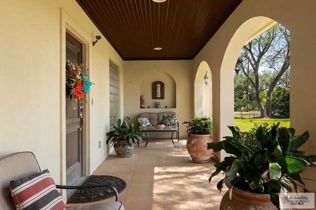 605 S Hutto Rd Unit 4, Donna, TX 78537 - photo 3