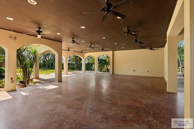 605 S Hutto Rd Unit 4, Donna, TX 78537 - photo 33