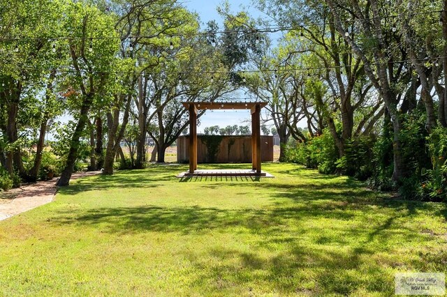605 S Hutto Rd Unit 4, Donna, TX 78537 - photo 36