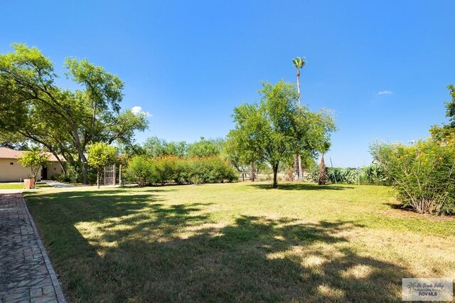 605 S Hutto Rd Unit 4, Donna, TX 78537 - photo 30