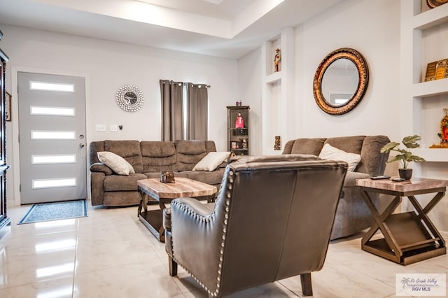 2318 W Arbor St, Harlingen, TX 78552 - view of living area