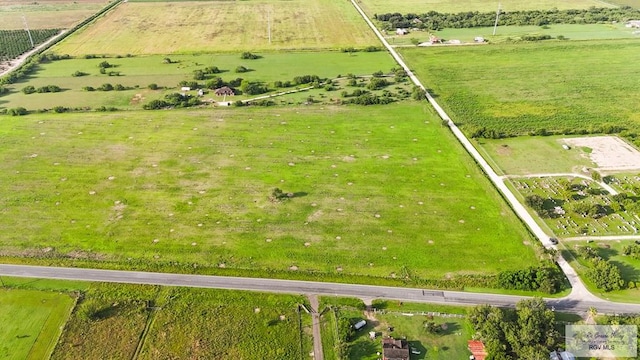 00 Orphanage Rd, Santa Rosa, TX 78593 - photo 2
